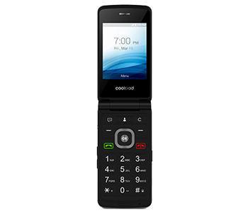 Coolpad Snap 3312