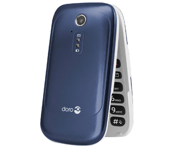 Doro Flip Phone