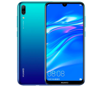 Huawei Y7 2019