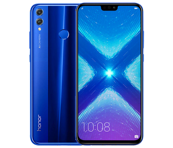 Huawei Honor 8X