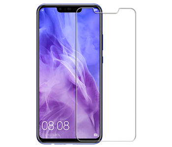 Huawei Honor 8x screen protector  [Customer Only Exclusive]