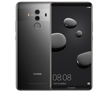 Huawei Mate 10 Pro