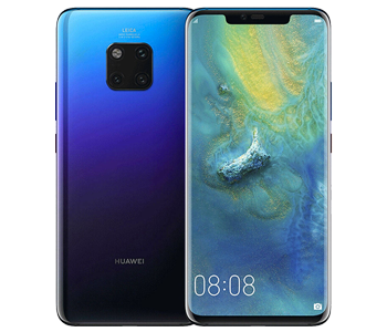 Huawei Mate 20 Pro