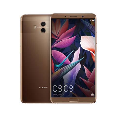 Huawei Mate 10 Pro