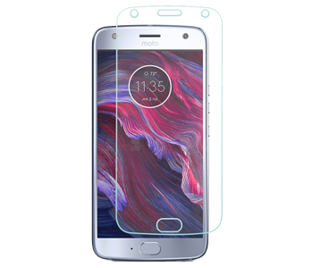 Moto x4 screen proctor  [Customer Only Exclusive]