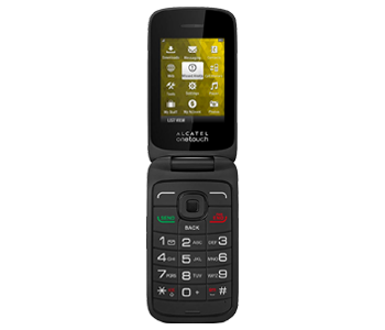 Onetouch Retro - Alcatel