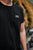 T-shirt met korte mouwen