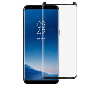 Samsung S8 screen protector  [Customer Only Exclusive]
