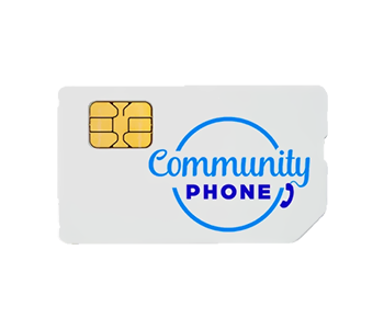 Community Phone Cell Phone Service