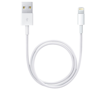 iPhone Charging Cable [Customer Only Exclusive]