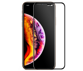 iPhone x screen protector  [Customer Only Exclusive]
