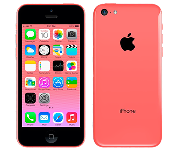 Apple iPhone 5c