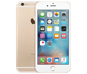 Apple iPhone 6s Plus