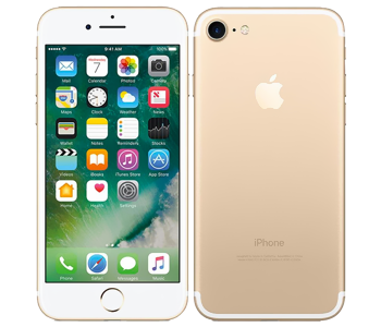 Apple iPhone 7