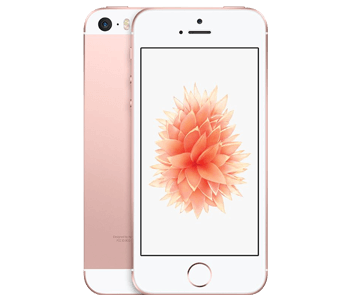 Apple iPhone SE
