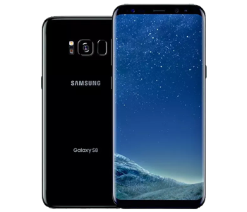 Samsung Galaxy S8